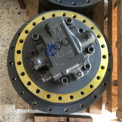 419-18-31201 419-18-41200 419-18-41201 For Komatsu WA320-5 WA320-5L WA320PT-5L WHEEL LOADERS Hydraulic TRAVEL MOTOR HST Motor Aftermarket High quality Original