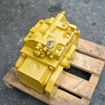 CA1053635 105-3635 1053635 For CAT 824G 824H 825G 826H 980H Bulldozer Hydraulic Main Pump Piston Pump PUMP ASSY PUMP GP-PISTON  Aftermarket High quality Original