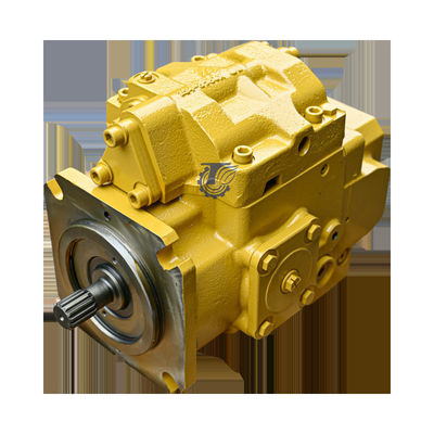 CA1053635 105-3635 1053635 For CAT 824G 824H 825G 826H 980H Bulldozer Hydraulic Main Pump Piston Pump PUMP ASSY PUMP GP-PISTON  Aftermarket High quality Original