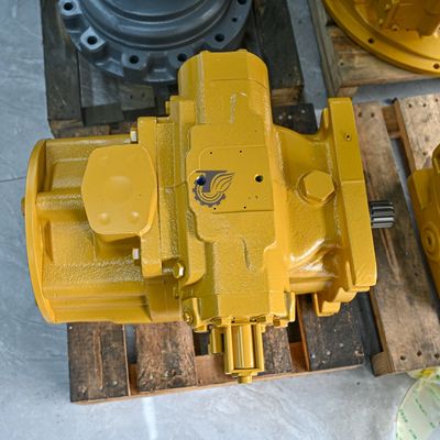 3799740 CA3799740 379-9740  20R0098 For CAT 854K 992K TRACK-TYPE TRACTOR Hydraulic Main Pump Piston Pump PUMP ASSY PUMP GP-PISTON  Aftermarket High quality Original