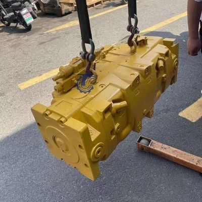 4588651 CA4588651 458-8651 For CAT 24 Motor Grader Hydraulic Main Pump Piston Pump PUMP ASSY PUMP GP-PISTON  Aftermarket High quality Original