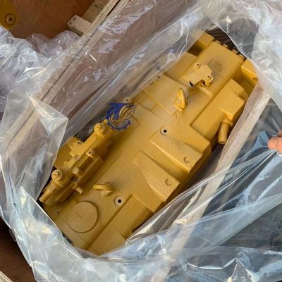 4588651 CA4588651 458-8651 For CAT 24 Motor Grader Hydraulic Main Pump Piston Pump PUMP ASSY PUMP GP-PISTON  Aftermarket High quality Original