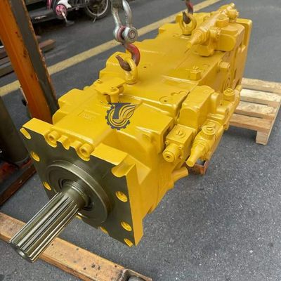 4588651 CA4588651 458-8651 For CAT 24 Motor Grader Hydraulic Main Pump Piston Pump PUMP ASSY PUMP GP-PISTON  Aftermarket High quality Original