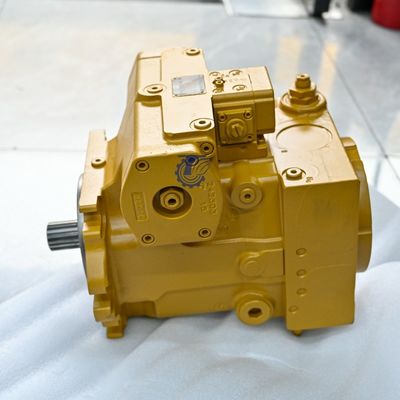 4957571 CA4957571 495-7571 20R-9394 For CAT D8T D8R Motor Grader Hydraulic Main Pump Piston Pump PUMP ASSY PUMP GP-PISTON  Aftermarket High quality Original