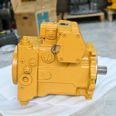 4957571 CA4957571 495-7571 20R-9394 For TQCAT D8T D8R Motor Grader Hydraulic Main Pump Piston Pump PUMP ASSY PUMP GP-PISTON  Aftermarket High quality Original