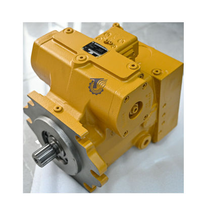 4957571 CA4957571 495-7571 20R-9394 For CAT D8T D8R Motor Grader Hydraulic Main Pump Piston Pump PUMP ASSY PUMP GP-PISTON  Aftermarket High quality Original