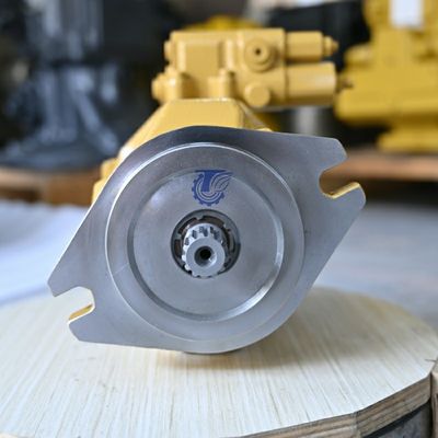 3736629 CA3736629 373-6629 For CAT D10T2 TRACTOR Hydraulic Main Pump Piston Pump PUMP ASSY PUMP GP-PISTON  Aftermarket High quality Original
