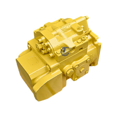CAT 966H 972H WHEEL LOADER Hydraulic Main Pump STEERING pump Piston Pump PUMP ASSY PUMP GP-PISTON 2419157 CA2419157 241-9157 10R7732 Original For CAT