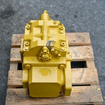 CAT 966H 972H WHEEL LOADER Hydraulic Main Pump STEERING pump Piston Pump PUMP ASSY PUMP GP-PISTON 2419157 CA2419157 241-9157 10R7732 Original For CAT