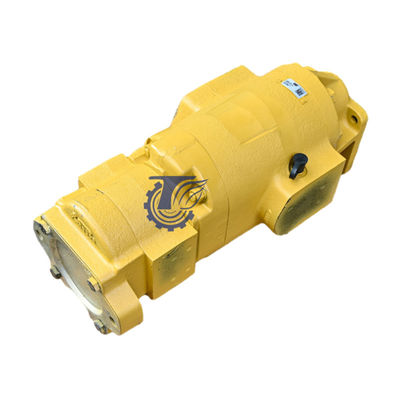 2354110 CA2354110 235-4110 10R8696 For CAT 428D BACKHOE LOADER Hydraulic Main Pump STEERING pump Piston Pump PUMP ASSY PUMP GP-PISTON  Aftermarket High quality Original