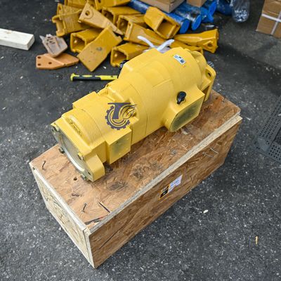 2354110 CA2354110 235-4110 10R8696 For CAT 428D BACKHOE LOADER Hydraulic Main Pump STEERING pump Piston Pump PUMP ASSY PUMP GP-PISTON  Aftermarket High quality Original
