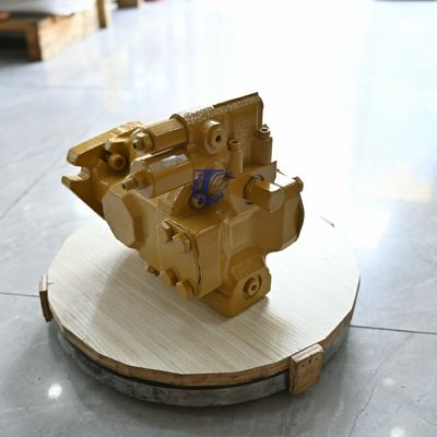 3500666 CA3500666 350-0666 20R4693 For CAT 414E 416E 422E 428E 434E BACKHOE LOADER Hydraulic Main Pump STEERING pump Piston Pump PUMP ASSY PUMP GP-PISTON  Aftermarket High quality Original
