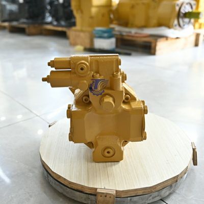 3500666 CA3500666 350-0666 20R4693 For CAT 414E 416E 422E 428E 434E BACKHOE LOADER Hydraulic Main Pump STEERING pump Piston Pump PUMP ASSY PUMP GP-PISTON  Aftermarket High quality Original