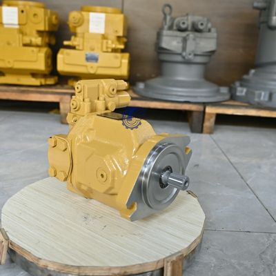 3500666 CA3500666 350-0666 20R4693 For TQCAT 414E 416E 422E 428E 434E BACKHOE LOADER Hydraulic Main Pump STEERING pump Piston Pump PUMP ASSY PUMP GP-PISTON  Aftermarket High quality Original