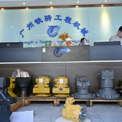 3073063 CA3073063 307-3063 20R6569 For CAT 416E 416F 422F 428F 434F BACKHOE LOADER Hydraulic Main Pump STEERING pump Piston Pump PUMP ASSY PUMP GP-PISTON  Aftermarket High quality Original