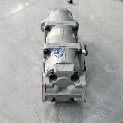 708-3T-04620 7083T04620 For Komatsu PC78US-8 PC78UU-8 PC70-8 PC78MR-6 PC78US-6 EXCAVATORS Hydraulic Main Pump  Gear pumps LOADER PUMP SWITCH PUMP Piston Pump  PUMP ASSY Aftermarket Original