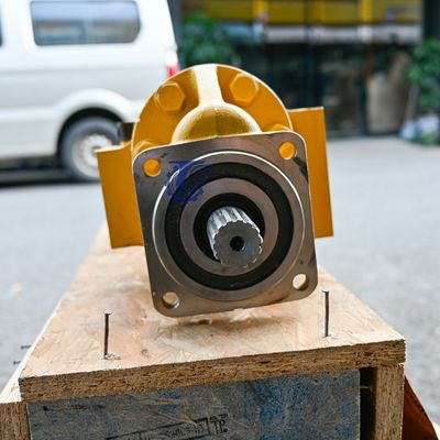 Hydraulic Piston Pump for CAT D10T D10T2 Track-Type Tractor Aftermarket Original