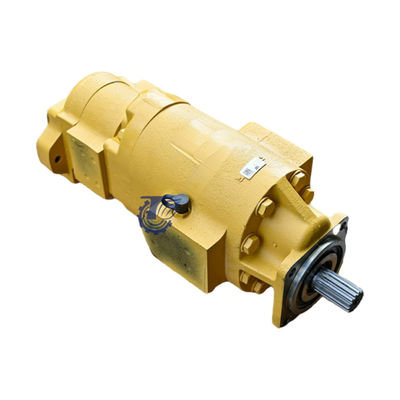 589-7674 5897674 11R-1962 For CAT D10T D10T2 TRACK-TYPE TRACTOR Hydraulic Gear Pump Piston Pump PUMP ASSY Pump Assembly PUMP GP-GEAR Aftermarket Original