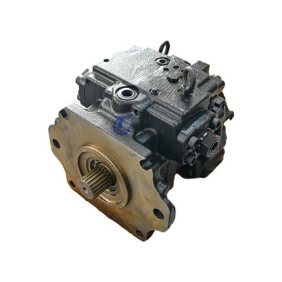 708-1L-00760 708-1L-01760 708-1L-04290 708-1W-02111 For Komatsu HD1500-8 Dump Truck Hydraulic Piston Pump  STEERING AND HOIST PUMP PUMP ASSY Pump Assembly Aftermarket Original
