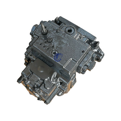 708-1L-00760 708-1L-01760 708-1L-04290 708-1W-02111 For Komatsu HD1500-8 Dump Truck Hydraulic Piston Pump  STEERING AND HOIST PUMP PUMP ASSY Pump Assembly Aftermarket Original