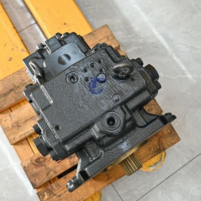 708-1L-00760 708-1L-01760 708-1L-04290 708-1W-02111 For Komatsu HD1500-8 Dump Truck Hydraulic Piston Pump  STEERING AND HOIST PUMP PUMP ASSY Pump Assembly Aftermarket Original