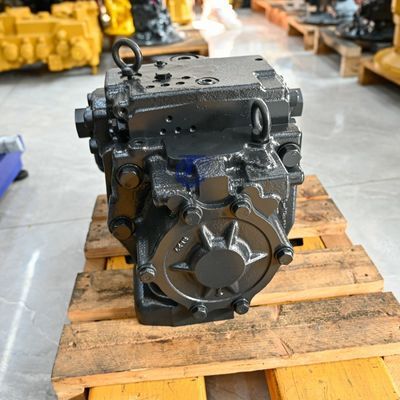 708-1L-00760 708-1L-01760 708-1L-04290 708-1W-02111 For Komatsu HD1500-8 Dump Truck Hydraulic Piston Pump  STEERING AND HOIST PUMP PUMP ASSY Pump Assembly Aftermarket Original