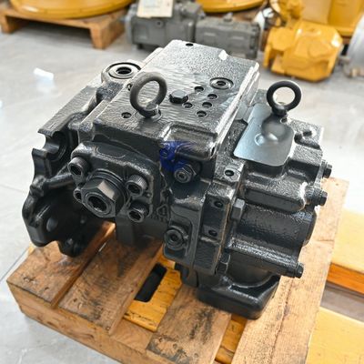 708-1L-00760 708-1L-01760 708-1L-04290 708-1W-02111 For Komatsu HD1500-8 Dump Truck Hydraulic Piston Pump  STEERING AND HOIST PUMP PUMP ASSY Pump Assembly Aftermarket Original
