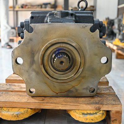 708-1L-00760 708-1L-01760 708-1L-04290 708-1W-02111 For Komatsu HD1500-8 Dump Truck Hydraulic Piston Pump  STEERING AND HOIST PUMP PUMP ASSY Pump Assembly Aftermarket Original
