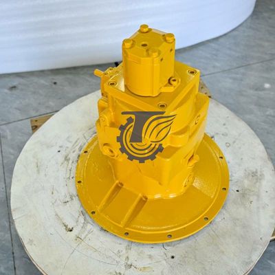 21P-60-K1502 21P60K1502 21P-60-K1801 R21P60K1502 21P-60-K1503 For Komatsu PC150-6K PC160-6K PC180-6K PC200EL-6K EXCAVATORS Hydraulic Piston Pump MAIN PUMP PUMP ASSY Pump Assembly Aftermarket Original