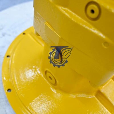 21P-60-K1502 21P60K1502 21P-60-K1801 R21P60K1502 21P-60-K1503 For Komatsu PC150-6K PC160-6K PC180-6K PC200EL-6K EXCAVATORS Hydraulic Piston Pump MAIN PUMP PUMP ASSY Pump Assembly Aftermarket Original