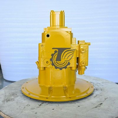 21P-60-K1502 21P60K1502 21P-60-K1801 R21P60K1502 21P-60-K1503 For Komatsu PC150-6K PC160-6K PC180-6K PC200EL-6K EXCAVATORS Hydraulic Piston Pump MAIN PUMP PUMP ASSY Pump Assembly Aftermarket Original