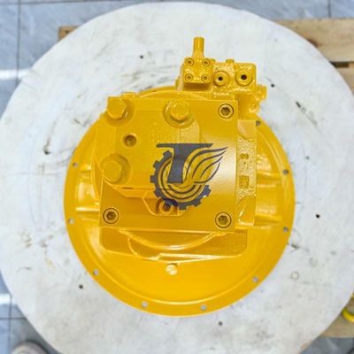 21P-60-K1502 21P60K1502 21P-60-K1801 R21P60K1502 21P-60-K1503 For Komatsu PC150-6K PC160-6K PC180-6K PC200EL-6K EXCAVATORS Hydraulic Piston Pump MAIN PUMP PUMP ASSY Pump Assembly Aftermarket Original