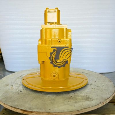 21P-60-K1502 21P60K1502 21P-60-K1801 R21P60K1502 21P-60-K1503 For Komatsu PC150-6K PC160-6K PC180-6K PC200EL-6K EXCAVATORS Hydraulic Piston Pump MAIN PUMP PUMP ASSY Pump Assembly Aftermarket Original