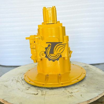21P-60-K1502 21P60K1502 21P-60-K1801 R21P60K1502 21P-60-K1503 For Komatsu PC150-6K PC160-6K PC180-6K PC200EL-6K EXCAVATORS Hydraulic Piston Pump MAIN PUMP PUMP ASSY Pump Assembly Aftermarket Original