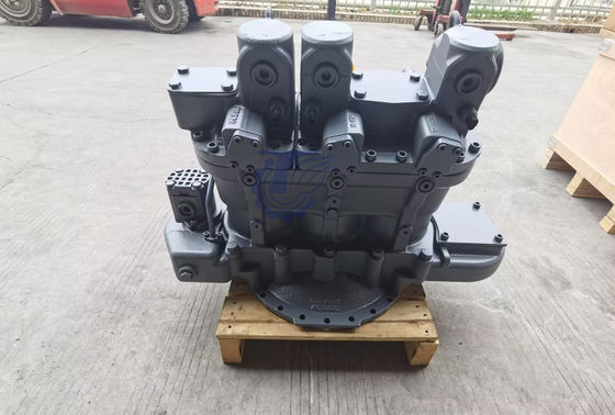 YB60001543 For HITACHI ZX240-7 ZX210-7 Excavator Hydraulic Piston Pump HPV118JX HPV102LX-25A Hydraulic Pump MAIN PUMP  PUMP ASSY Pump Assembly Aftermarket Original