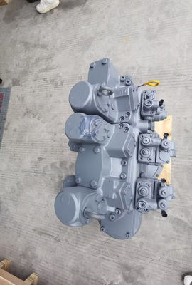 YB60001543 For HITACHI ZX240-7 ZX210-7 Excavator Hydraulic Piston Pump HPV118JX HPV102LX-25A Hydraulic Pump MAIN PUMP  PUMP ASSY Pump Assembly Aftermarket Original