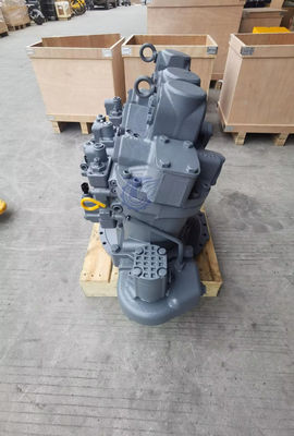 YB60001543 For HITACHI ZX240-7 ZX210-7 Excavator Hydraulic Piston Pump HPV118JX HPV102LX-25A Hydraulic Pump MAIN PUMP  PUMP ASSY Pump Assembly Aftermarket Original