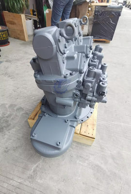 YB60001543 For HITACHI ZX240-7 ZX210-7 Excavator Hydraulic Piston Pump HPV118JX HPV102LX-25A Hydraulic Pump MAIN PUMP  PUMP ASSY Pump Assembly Aftermarket Original