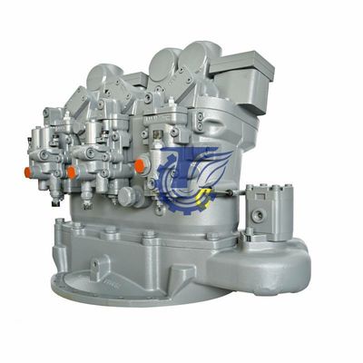 YB60001045 YB60001814 YB60000171 9300615 For HITACHI ZX350-7 ZX350LC-5B Excavator Hydraulic Piston Pump HPV145LX-28A Hydraulic Pump MAIN PUMP  PUMP ASSY Pump Assembly Aftermarket Original