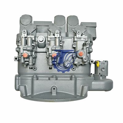 YB60001045 YB60001814 YB60000171 9300615 For HITACHI ZX350-7 ZX350LC-5B Excavator Hydraulic Piston Pump HPV145LX-28A Hydraulic Pump MAIN PUMP  PUMP ASSY Pump Assembly Aftermarket Original