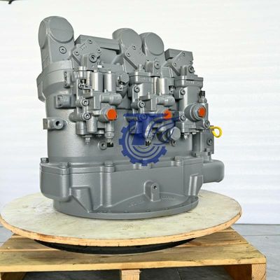 YB60001045 YB60001814 YB60000171 9300615 For HITACHI ZX350-7 ZX350LC-5B Excavator Hydraulic Piston Pump HPV145LX-28A Hydraulic Pump MAIN PUMP  PUMP ASSY Pump Assembly Aftermarket Original