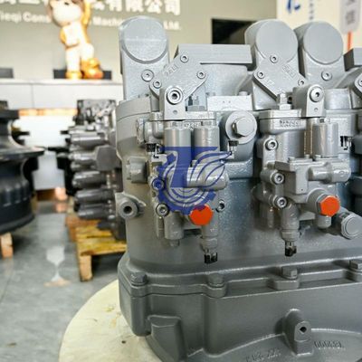 YB60001045 YB60001814 YB60000171 9300615 For HITACHI ZX350-7 ZX350LC-5B Excavator Hydraulic Piston Pump HPV145LX-28A Hydraulic Pump MAIN PUMP  PUMP ASSY Pump Assembly Aftermarket Original