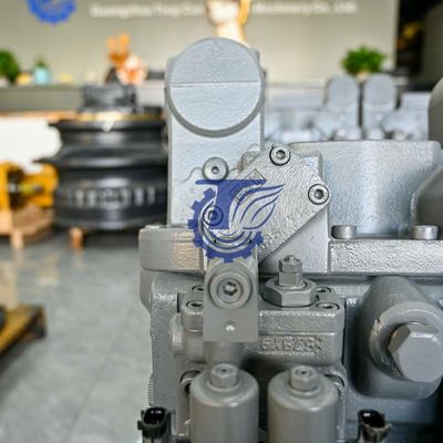 YB60001045 YB60001814 YB60000171 9300615 For HITACHI ZX350-7 ZX350LC-5B Excavator Hydraulic Piston Pump HPV145LX-28A Hydraulic Pump MAIN PUMP  PUMP ASSY Pump Assembly Aftermarket Original