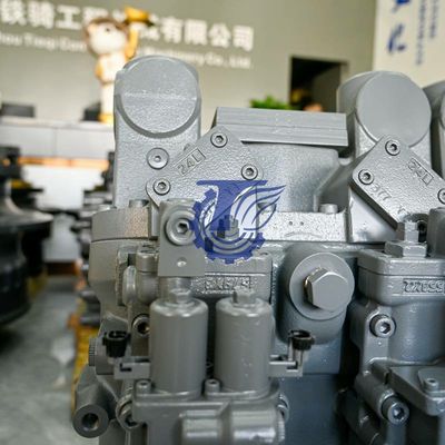 YB60001045 YB60001814 YB60000171 9300615 For HITACHI ZX350-7 ZX350LC-5B Excavator Hydraulic Piston Pump HPV145LX-28A Hydraulic Pump MAIN PUMP  PUMP ASSY Pump Assembly Aftermarket Original