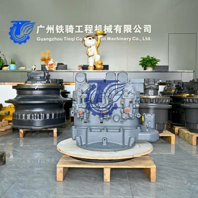 YB60001045 YB60001814 YB60000171 9300615 For HITACHI ZX350-7 ZX350LC-5B Excavator Hydraulic Piston Pump HPV145LX-28A Hydraulic Pump MAIN PUMP  PUMP ASSY Pump Assembly Aftermarket Original
