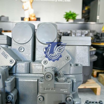 YB60001045 YB60001814 YB60000171 9300615 For HITACHI ZX350-7 ZX350LC-5B Excavator Hydraulic Piston Pump HPV145LX-28A Hydraulic Pump MAIN PUMP  PUMP ASSY Pump Assembly Aftermarket Original