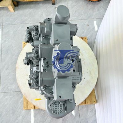 YB60002458 YB60000267 YB60001211 YB60001213 For HITACHI ZX350LCN-5B ZX350LC-5B  Excavator Hydraulic Piston Pump HPV145JX-028A  Hydraulic Pump MAIN PUMP  PUMP ASSY Pump Assembly Aftermarket Original
