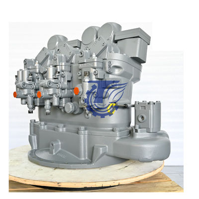 YB60002458 YB60000267 YB60001211 YB60001213 For HITACHI ZX350LCN-5B ZX350LC-5B  Excavator Hydraulic Piston Pump HPV145JX-028A  Hydraulic Pump MAIN PUMP  PUMP ASSY Pump Assembly Aftermarket Original