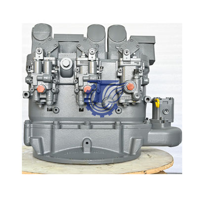 YB60002458 YB60000267 YB60001211 YB60001213 For HITACHI ZX350LCN-5B ZX350LC-5B  Excavator Hydraulic Piston Pump HPV145JX-028A  Hydraulic Pump MAIN PUMP  PUMP ASSY Pump Assembly Aftermarket Original