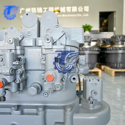 YB60002458 YB60000267 YB60001211 YB60001213 For HITACHI ZX350LCN-5B ZX350LC-5B  Excavator Hydraulic Piston Pump HPV145JX-028A  Hydraulic Pump MAIN PUMP  PUMP ASSY Pump Assembly Aftermarket Original